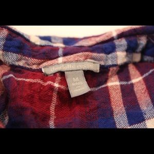 Women’s flannel
